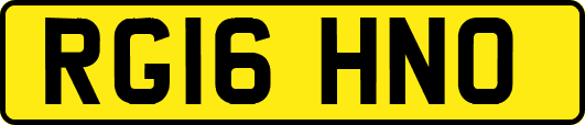RG16HNO