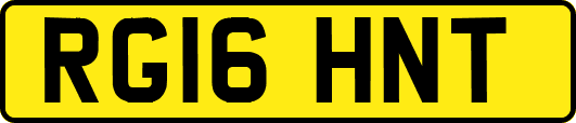 RG16HNT