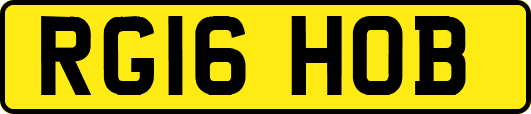 RG16HOB