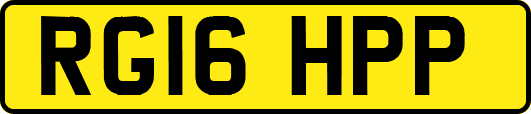 RG16HPP