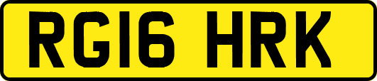 RG16HRK