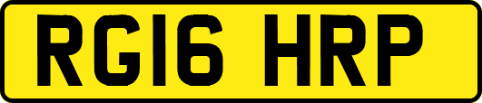 RG16HRP