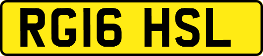 RG16HSL