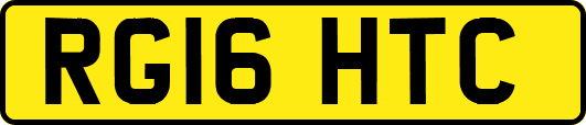 RG16HTC