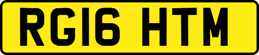 RG16HTM