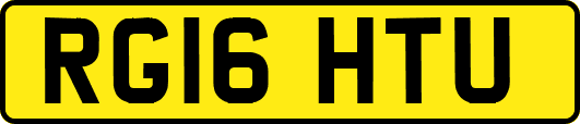 RG16HTU