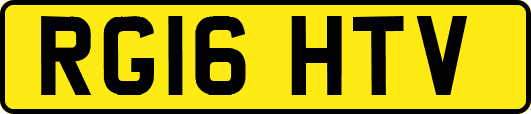 RG16HTV
