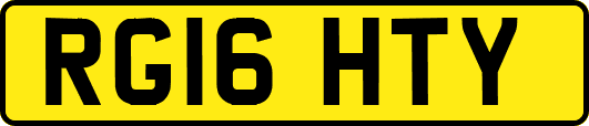 RG16HTY