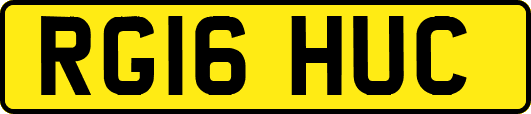 RG16HUC