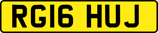 RG16HUJ