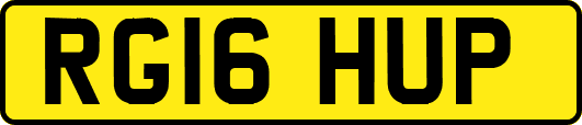 RG16HUP