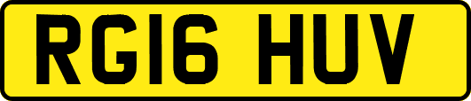 RG16HUV