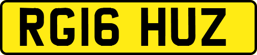 RG16HUZ