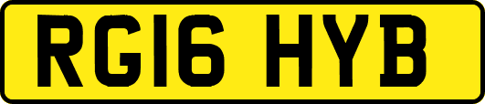 RG16HYB