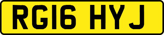 RG16HYJ