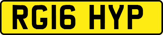 RG16HYP