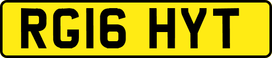 RG16HYT