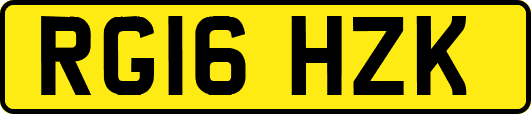 RG16HZK
