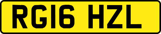 RG16HZL