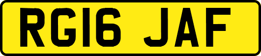 RG16JAF