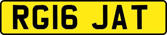 RG16JAT