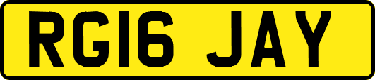 RG16JAY