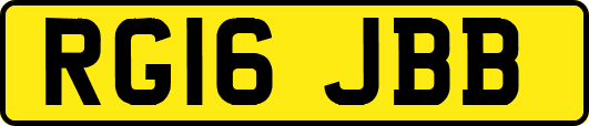 RG16JBB