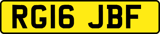 RG16JBF