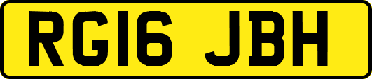 RG16JBH