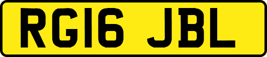 RG16JBL
