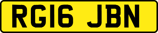 RG16JBN