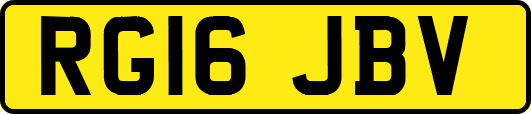 RG16JBV