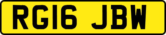 RG16JBW