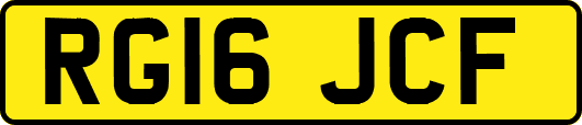 RG16JCF