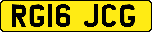 RG16JCG