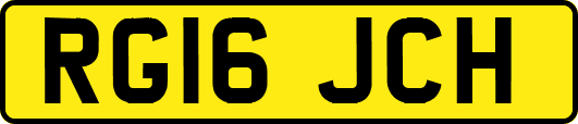 RG16JCH