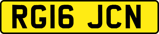 RG16JCN
