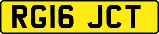 RG16JCT