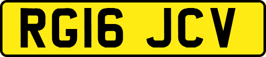 RG16JCV