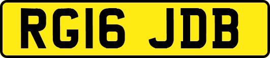 RG16JDB