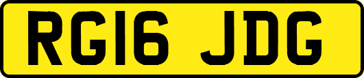 RG16JDG