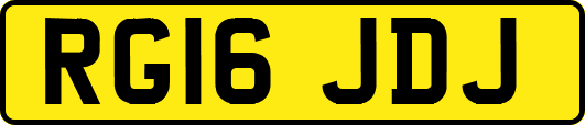 RG16JDJ