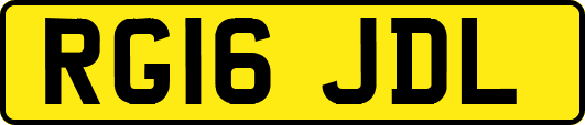 RG16JDL