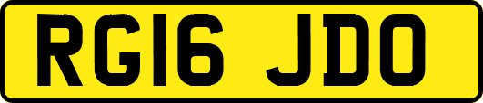 RG16JDO