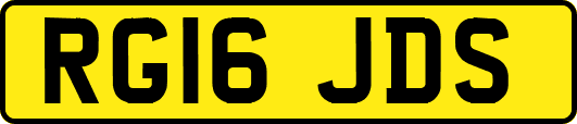 RG16JDS