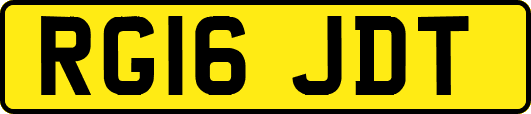 RG16JDT