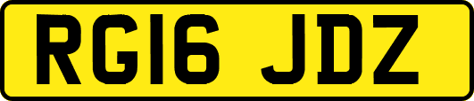 RG16JDZ