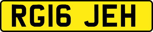 RG16JEH