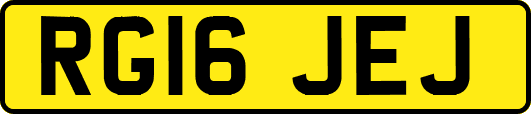 RG16JEJ
