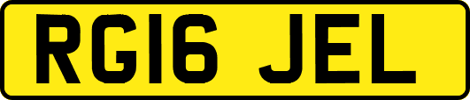 RG16JEL
